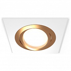 Встраиваемый светильник ambrella light xc xc7631083